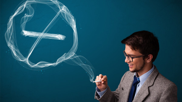 你还在为戒烟烦恼吗?中医艾灸成功帮你戒烟