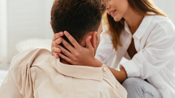 爱上一个人需要多长时间?什么是真正的爱情?