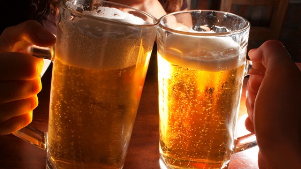 喝酒喝懵逼了?真正解酒的方法只有一个!
