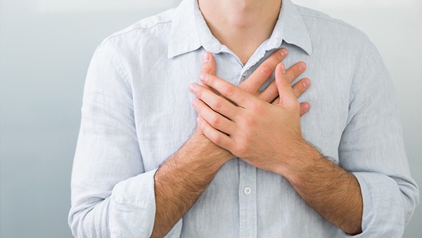胸罩太紧乳房易变形 无钢圈文胸更健康