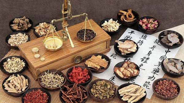 干燥综合征可以用中药治疗吗  中药能治疗干燥综合征吗