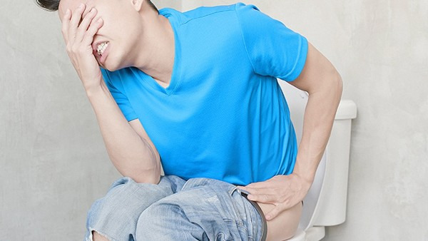 肠炎引起拉肚子怎么办