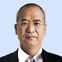 毛俊涛