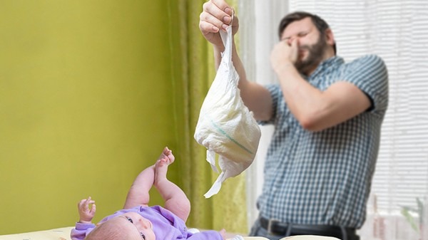 春季宝宝拉肚子该怎么办？宝宝拉肚子护理上有哪些讲究