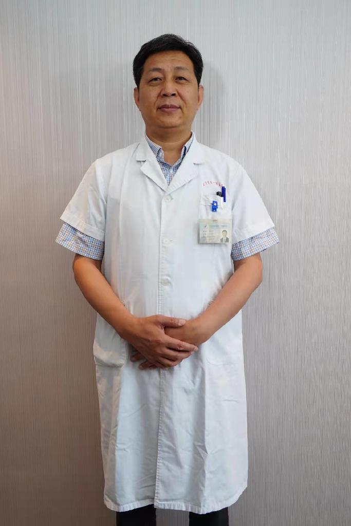 夏长军