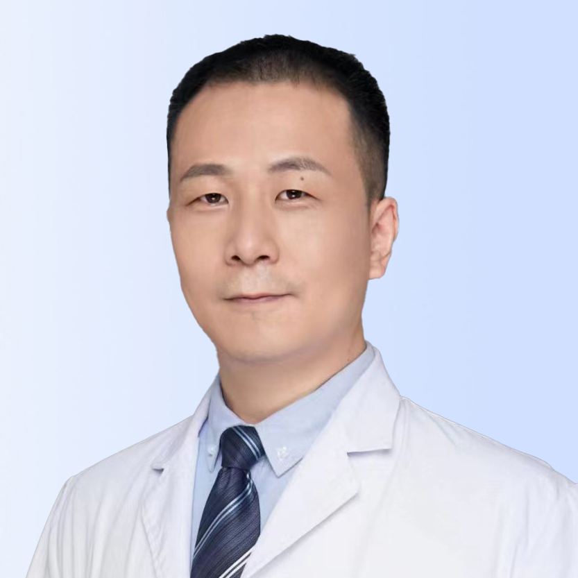 禚洪庆