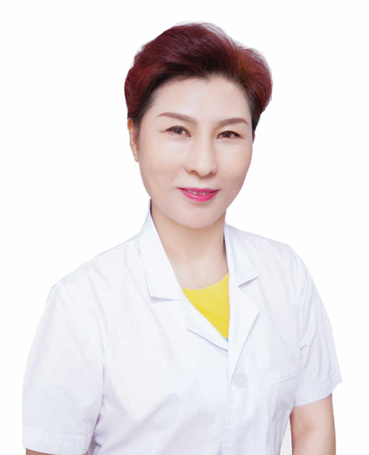 卢建香