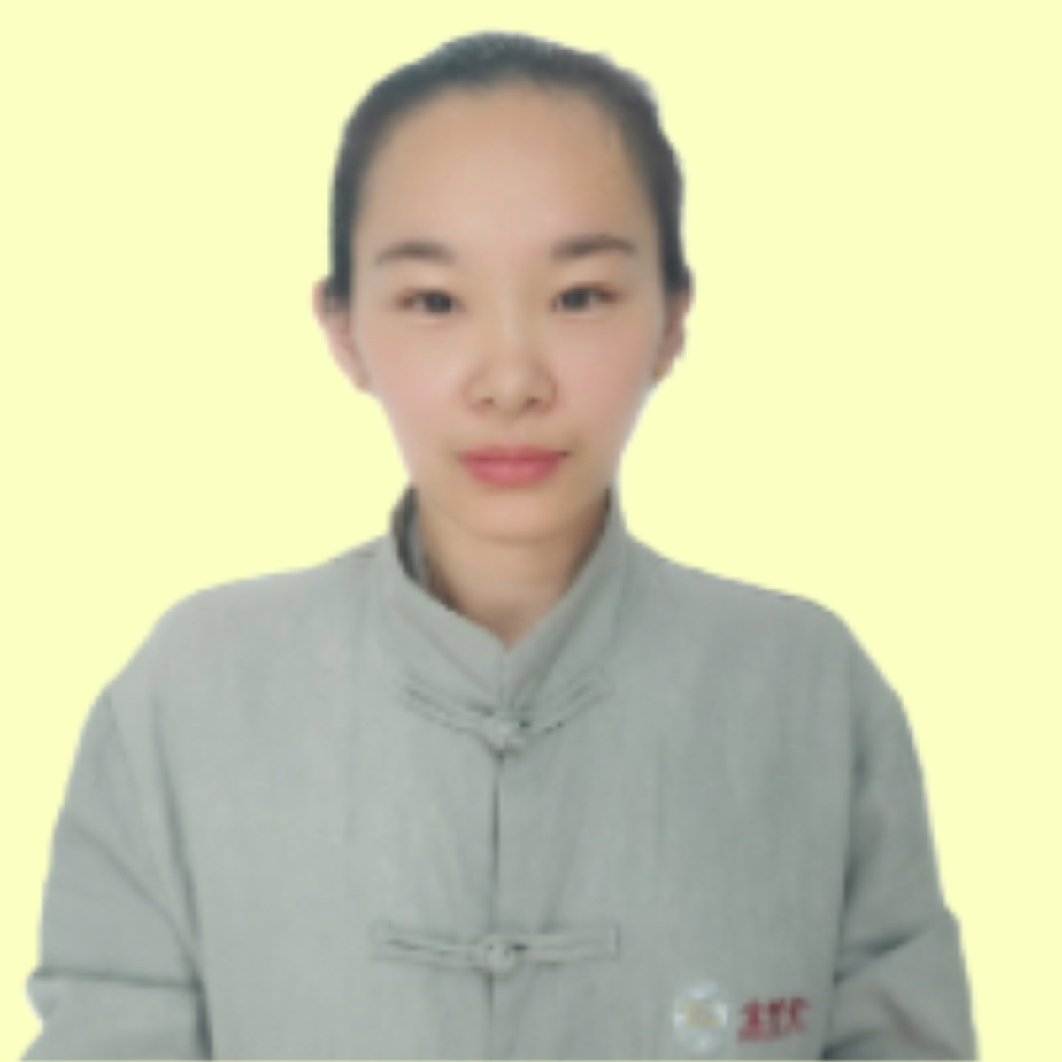 张月