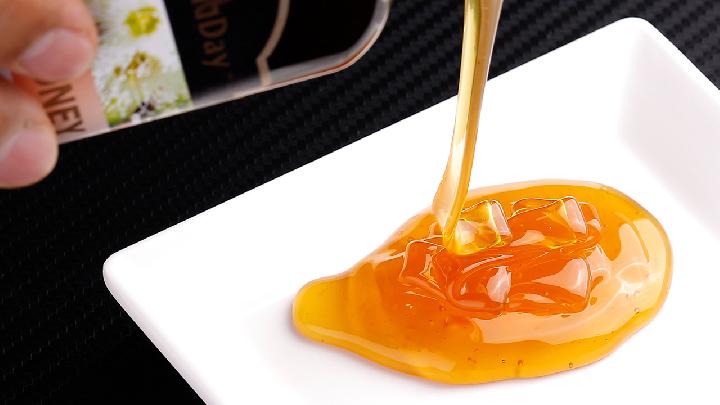 喝蜂蜜水真的能解酒吗?