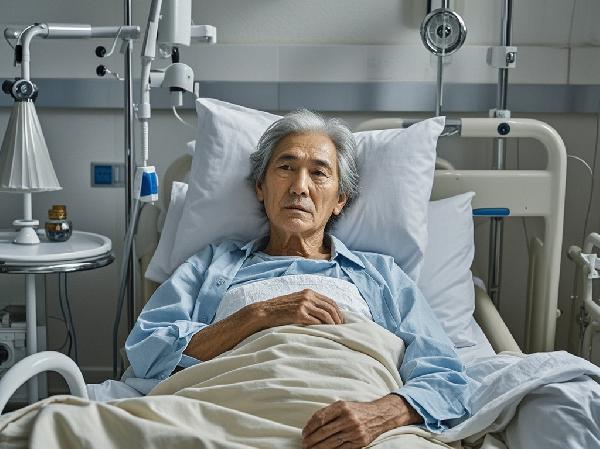 脑梗死的发病原因