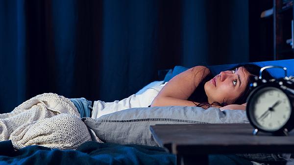 有睡眠障碍怎样有助于改善睡眠