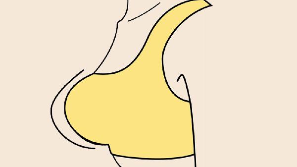 乳房胀痛是什么原因引起的