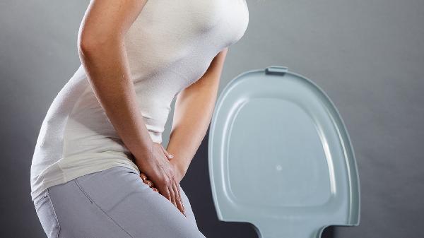 子宫腺肌症栓塞介入手术一个月后还有血
