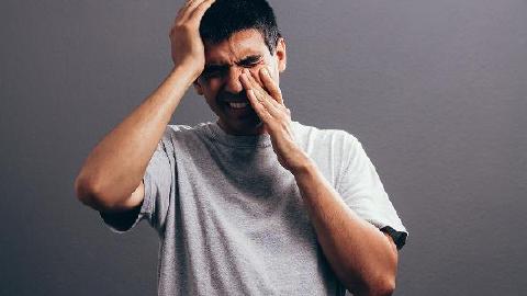 过敏性鼻炎是怎么引起的原因有哪些