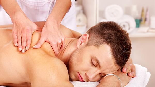 男士壮阳按摩手法有哪些 四大按摩手法值得尝试