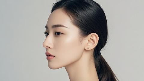 如何让自己拥有完美的鼻尖