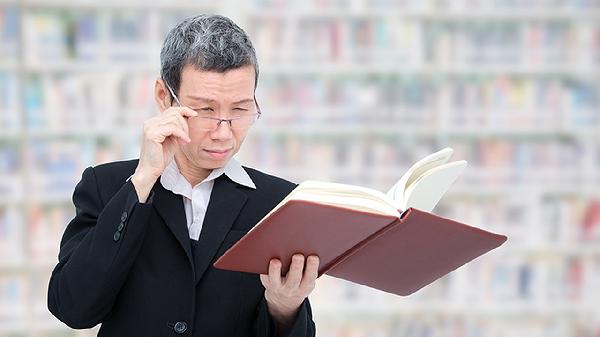 年轻近视眼老了会有老花眼吗