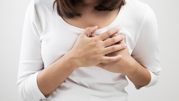 肉芽性乳腺炎症状有哪些 认清肉芽性乳腺炎的3个症状