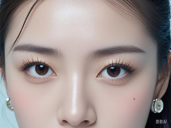眉毛上长痘是什么原因