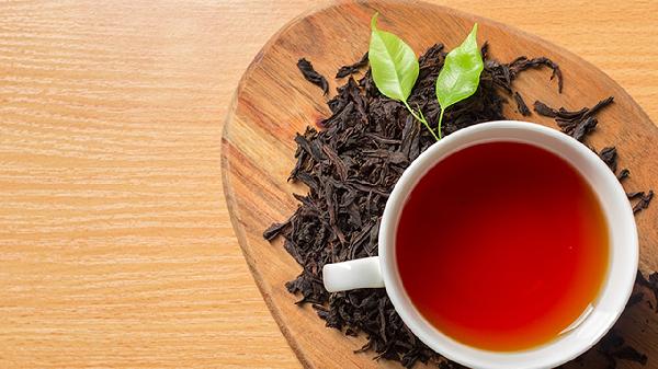 降压茶效果最好的是什么茶
