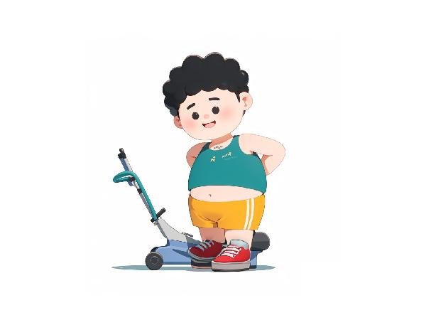 肥胖儿童糖尿病的早期症状