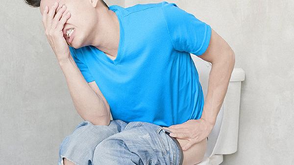 男性内痔疮怎么办