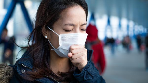 为什么感冒过后老浑身无力人没精神