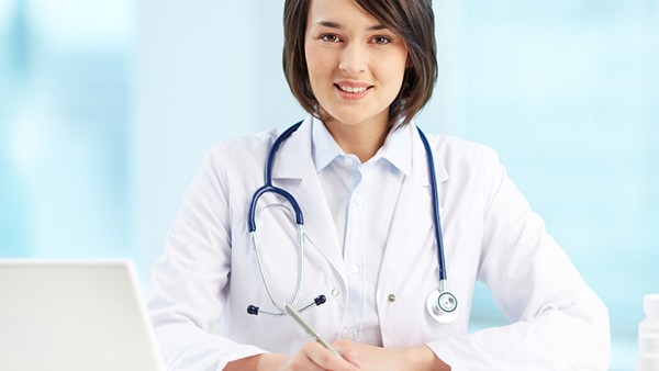 身体九大信号:易怒检查甲状腺