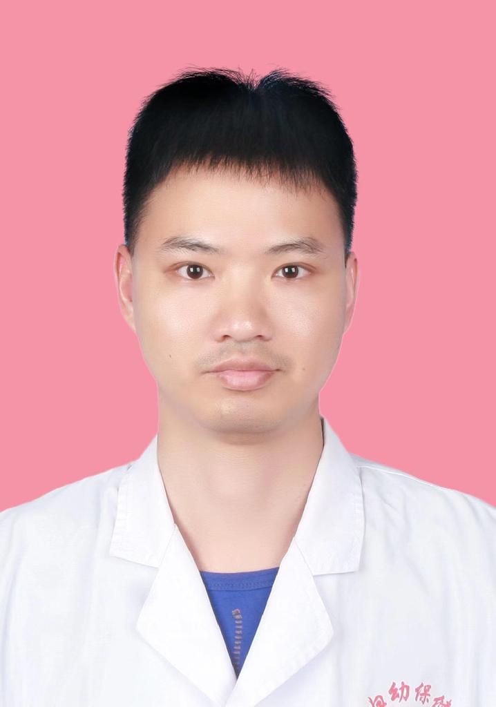 谢江强