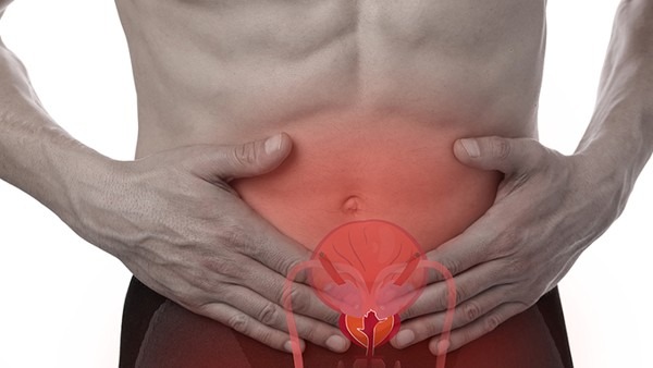 男性尿分叉是什么原因？男性尿分叉会影响性功能吗？