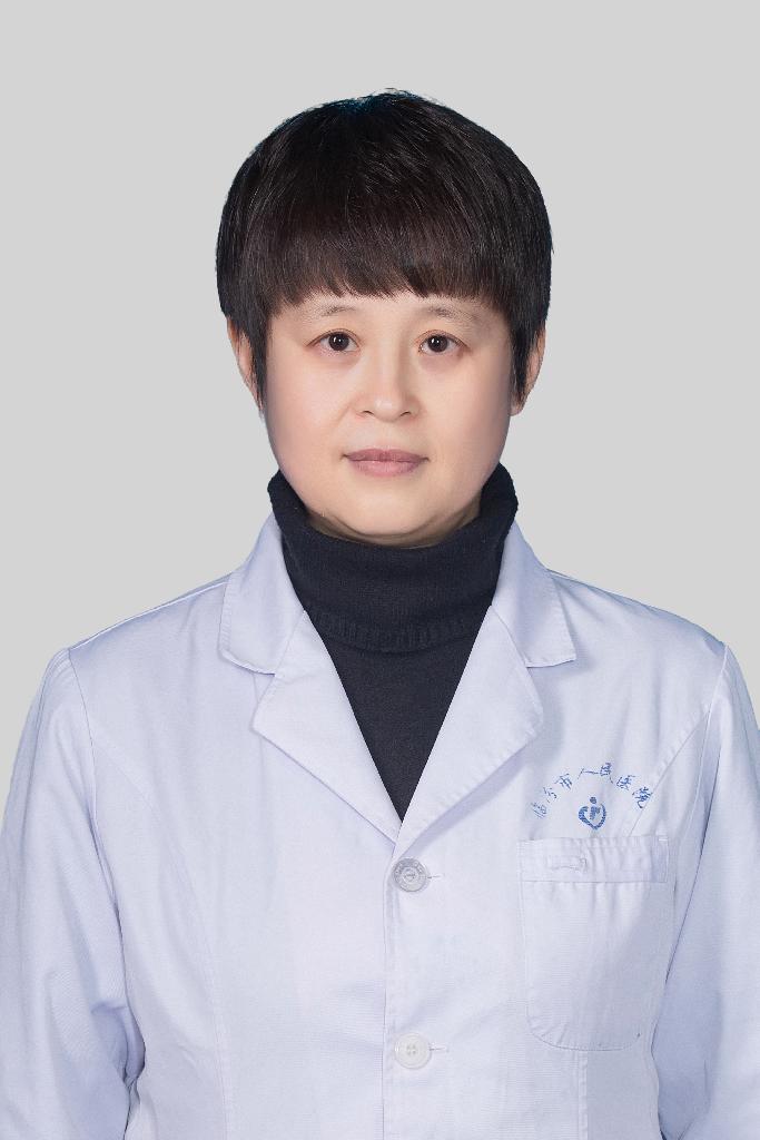 刘奇英