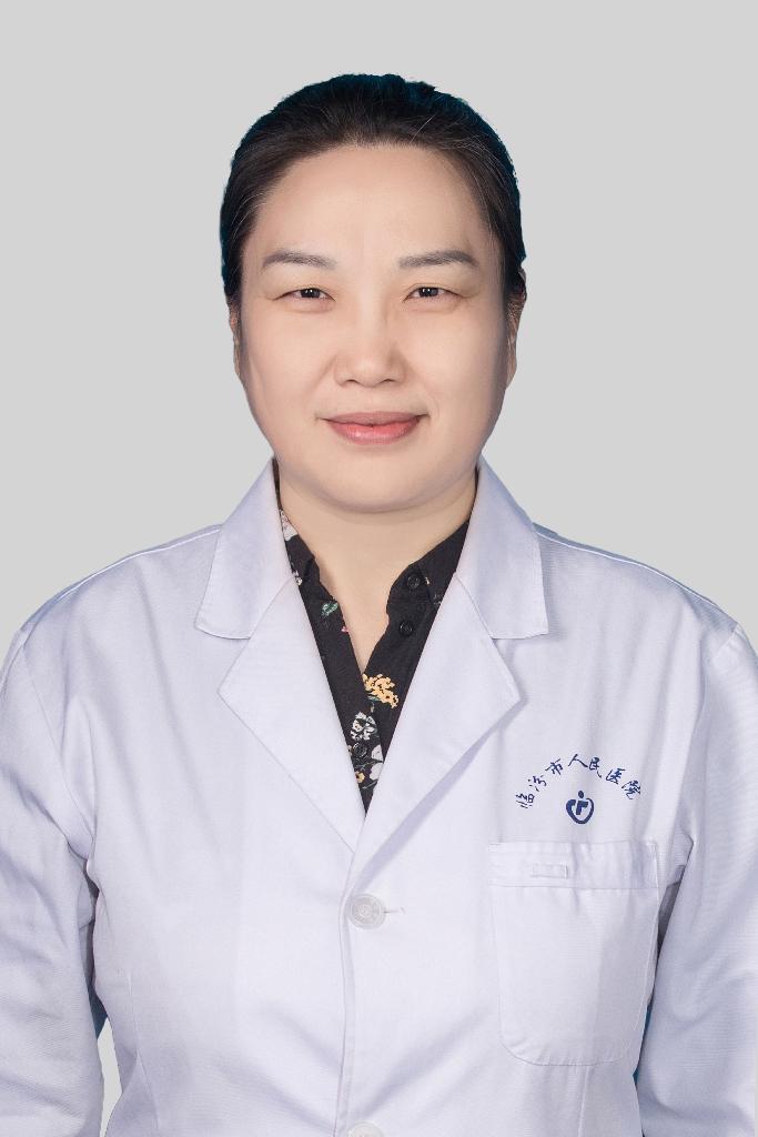 白晓燕