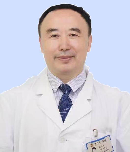 冷启刚