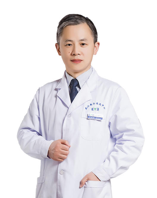 张青松