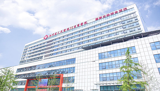 成都三博东篱医院