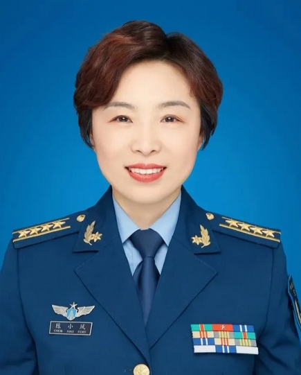 陈小凤