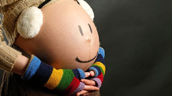 孕妇可以做哪些运动