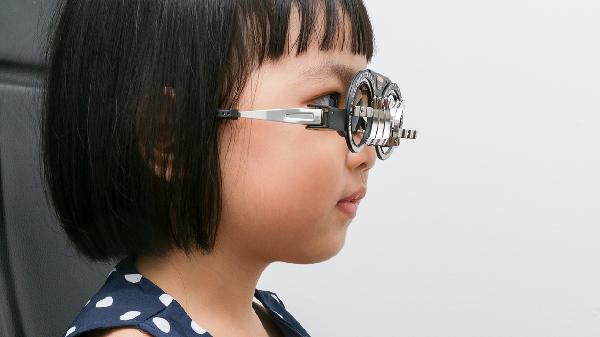 眼疲劳会有假性近视嘛