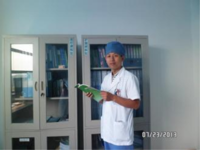 梁晓俊