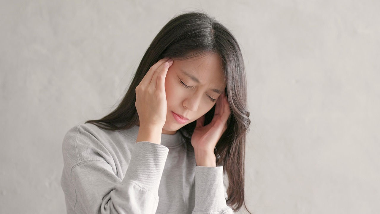 脑血管堵塞有“前兆”，这些“红色信号”务必重视！