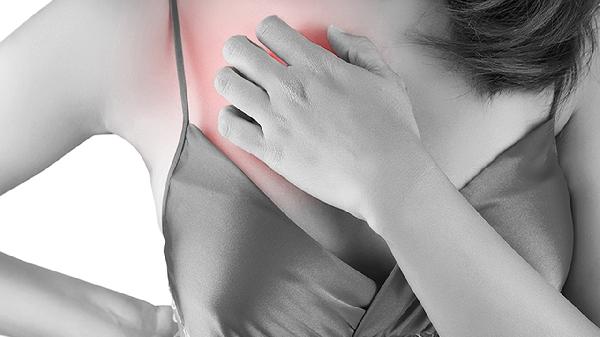 怎么样检查乳腺疾病