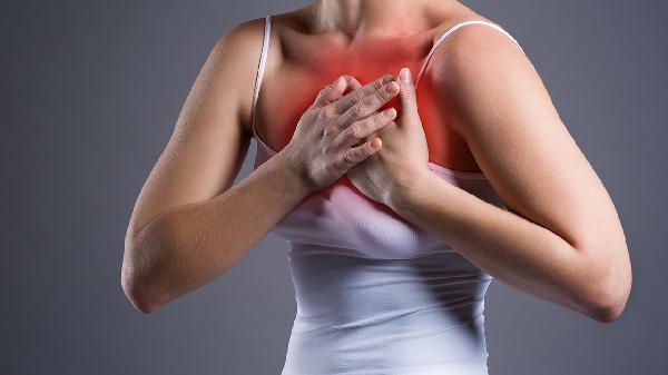 乳腺小叶增生痛怎么办