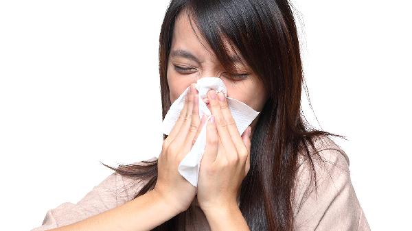 春季风热感冒吃什么？这6种食物和药物帮你快速缓解症状