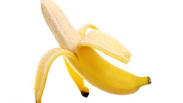 香蕉热量高为什么减肥可以吃