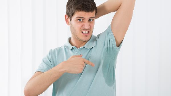做冷冻法去腋臭术前要做什么准备