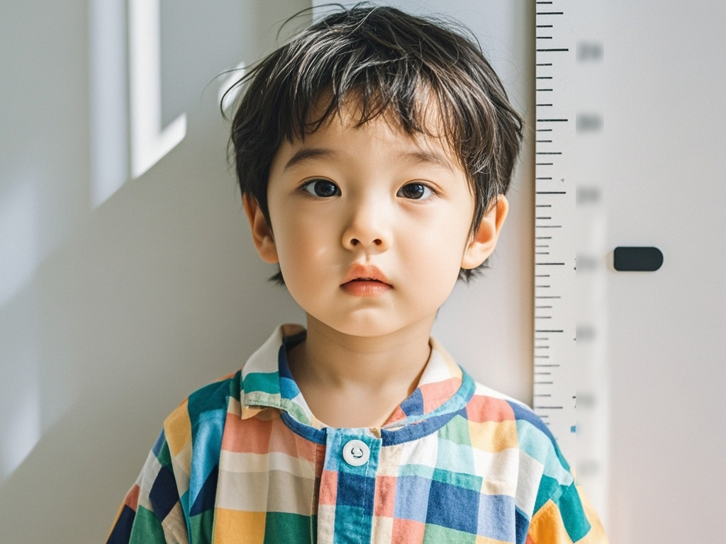 八个月婴儿身高体重标准?