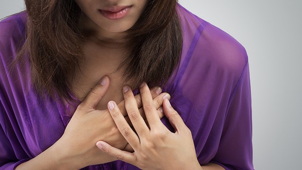 一般乳腺结节多大需要手术吗