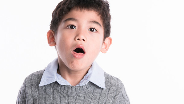宝宝干咳什么药治疗 小孩干咳该怎么办呢