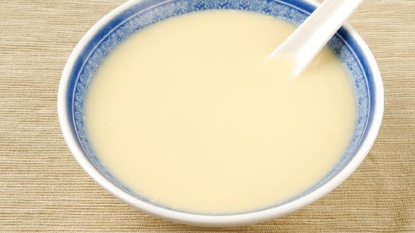 男人常喝豆浆对身体有害吗