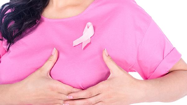 乳房总是隐隐约约的疼怎么回事